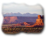 Canyonlands of Utah